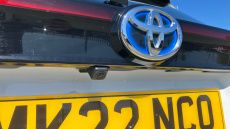 Toyota Yaris Cross 1.5 Hybrid Icon 5dr CVT Hybrid Estate